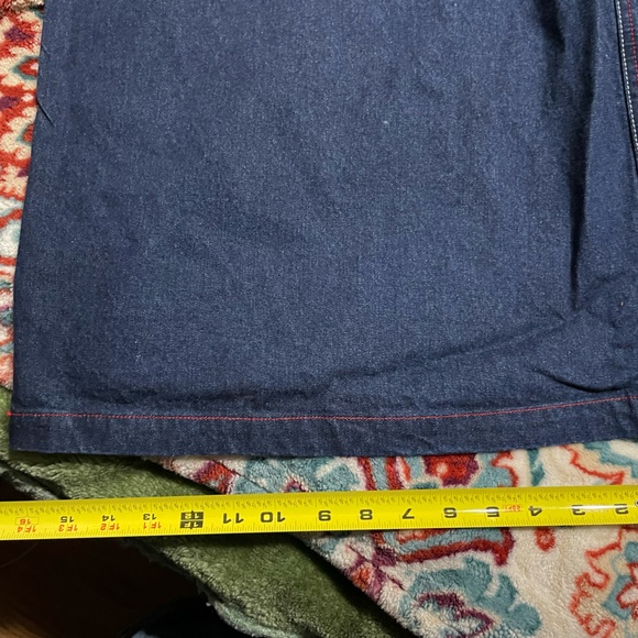 Kikwear Blue Denim pants - Picture 8 of 8